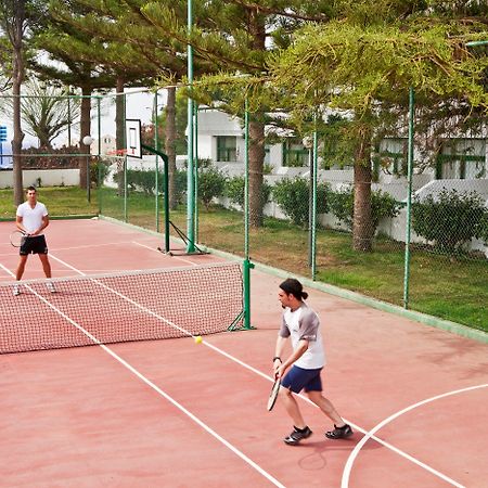 H10 Lanzarote Princess Playa Blanca  Luaran gambar