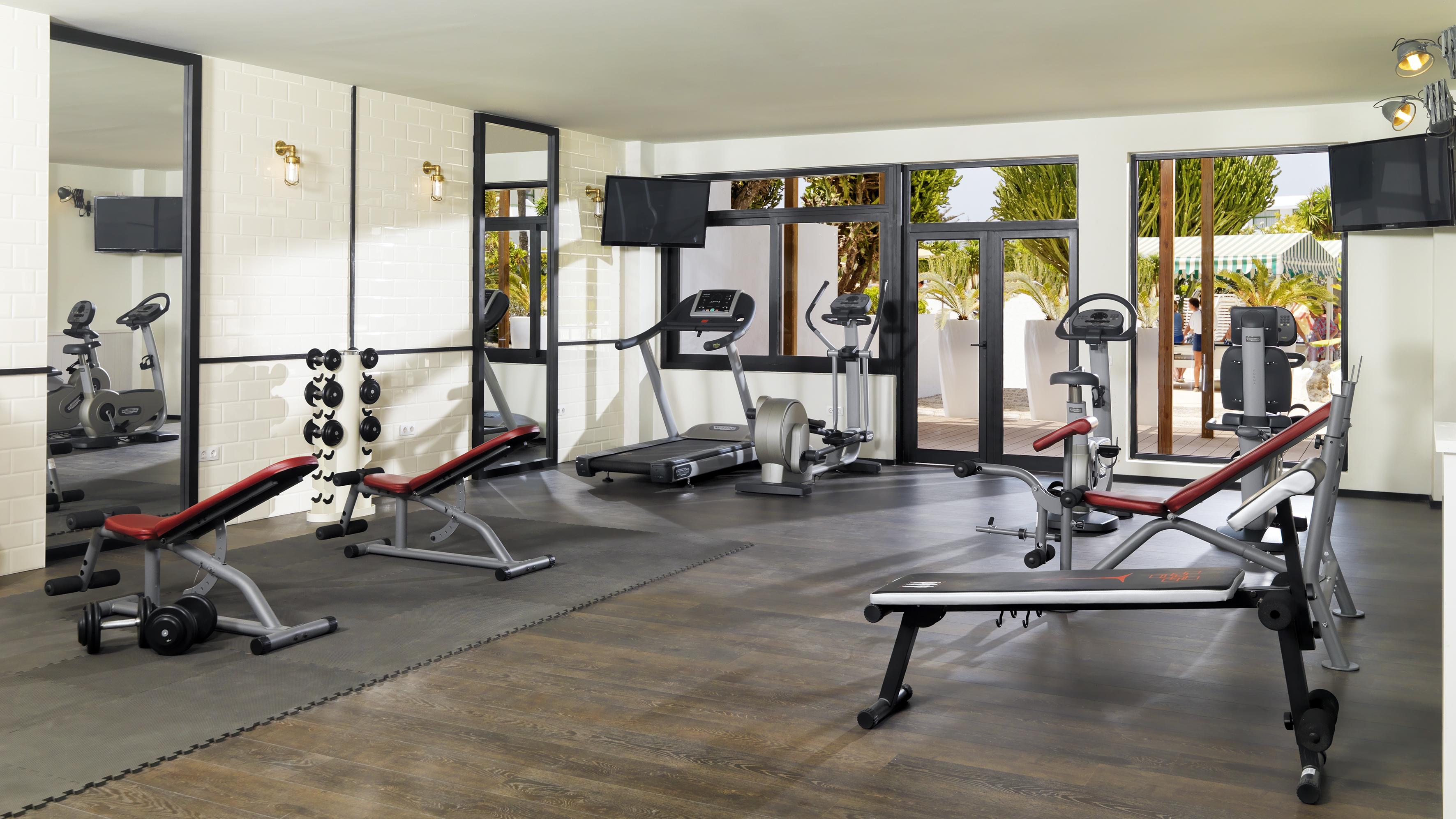H10 Lanzarote Princess Playa Blanca  Luaran gambar