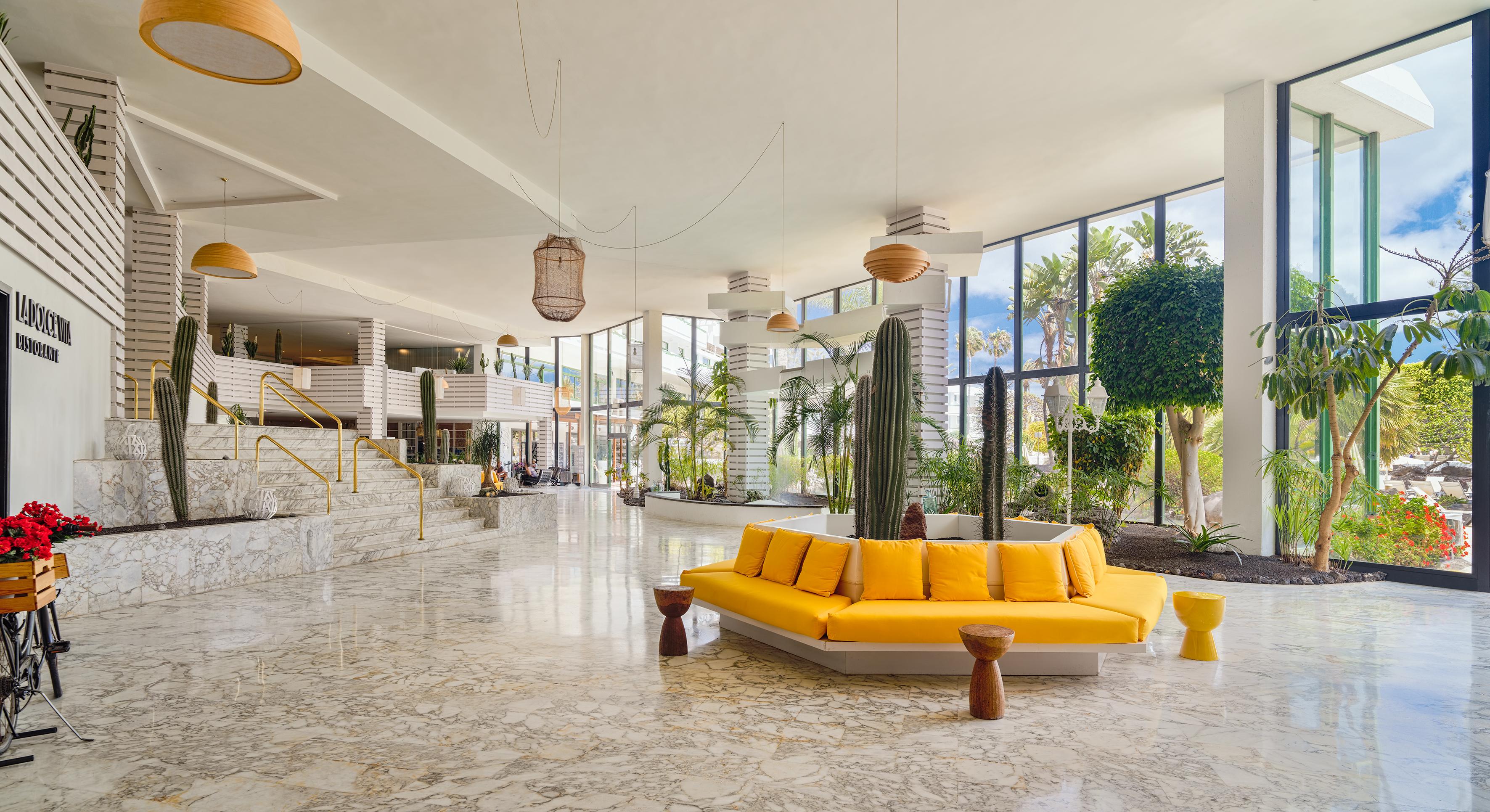 H10 Lanzarote Princess Playa Blanca  Luaran gambar
