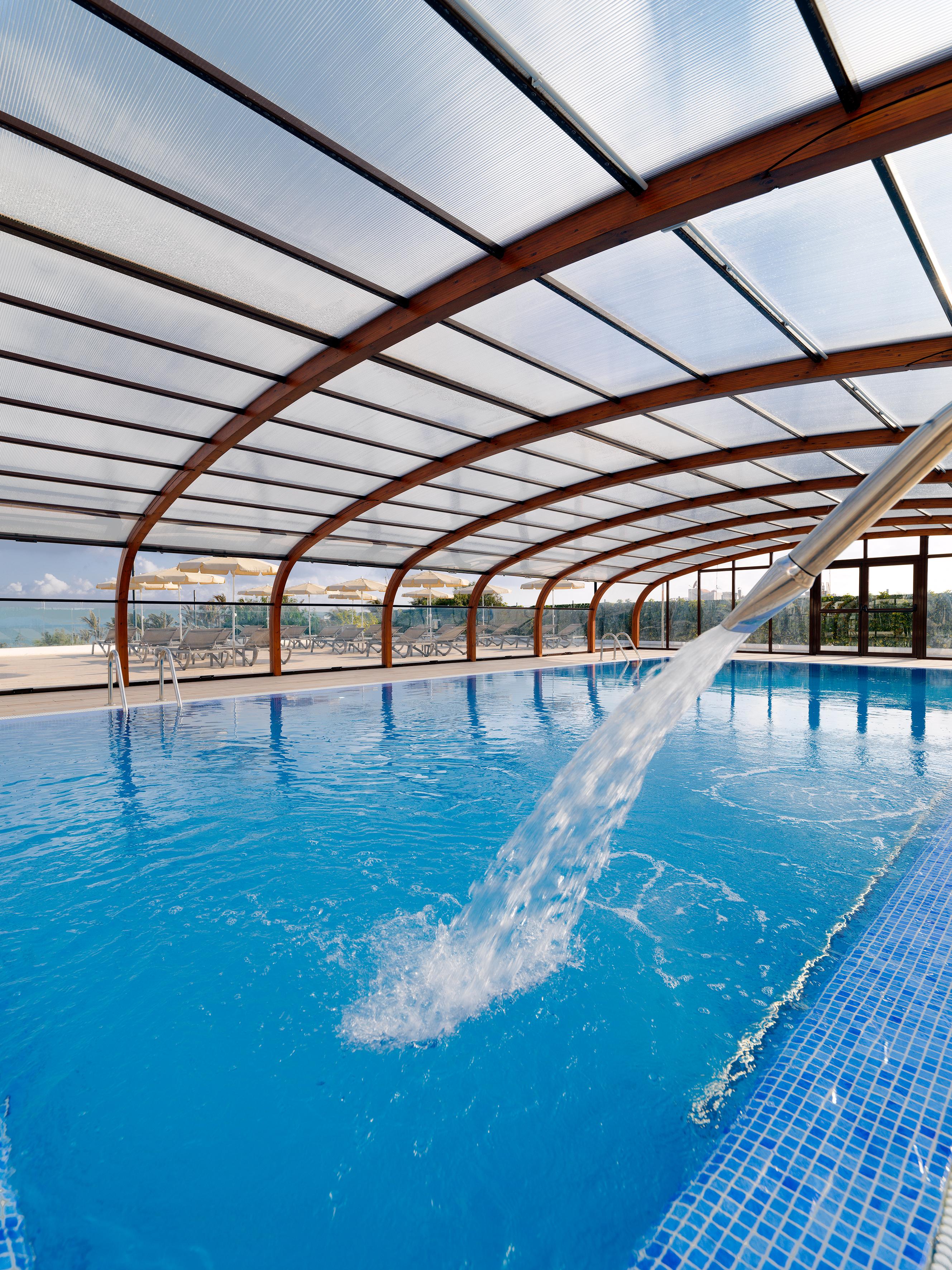 H10 Lanzarote Princess Playa Blanca  Luaran gambar