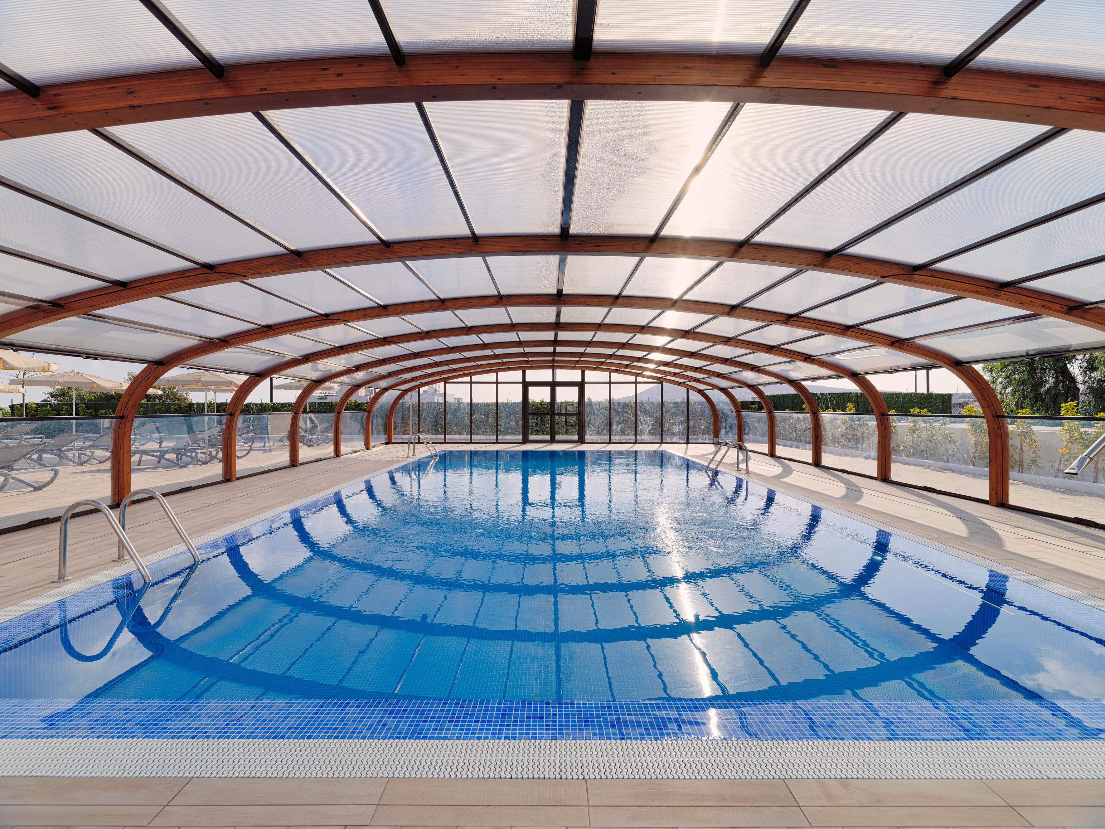 H10 Lanzarote Princess Playa Blanca  Luaran gambar