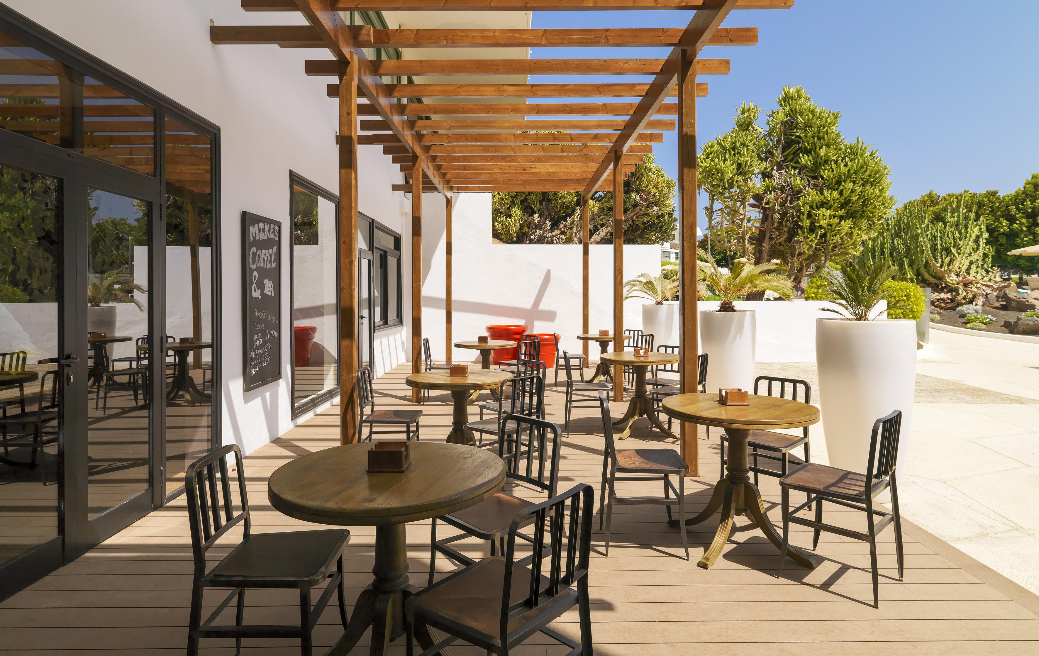 H10 Lanzarote Princess Playa Blanca  Luaran gambar