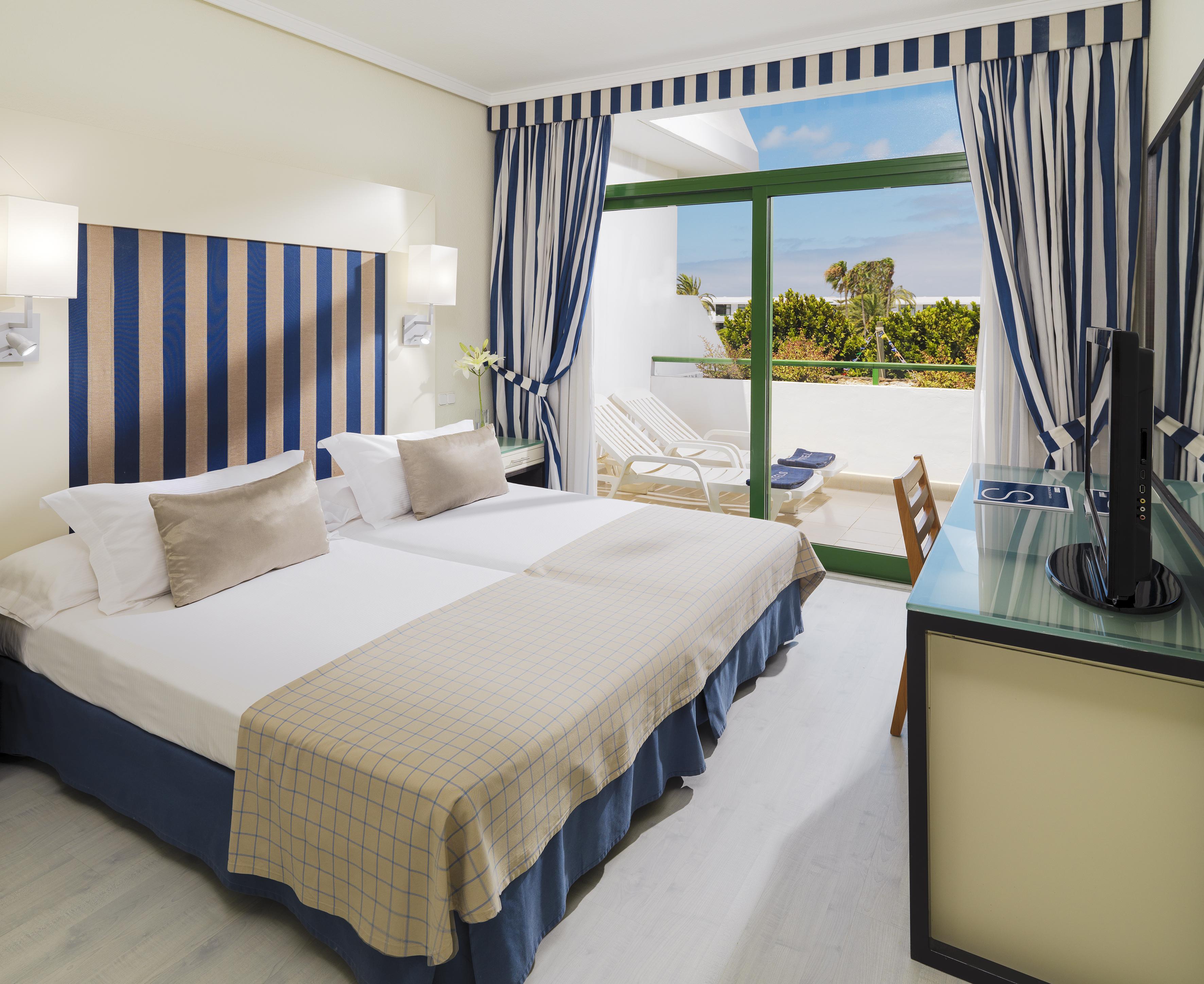 H10 Lanzarote Princess Playa Blanca  Luaran gambar