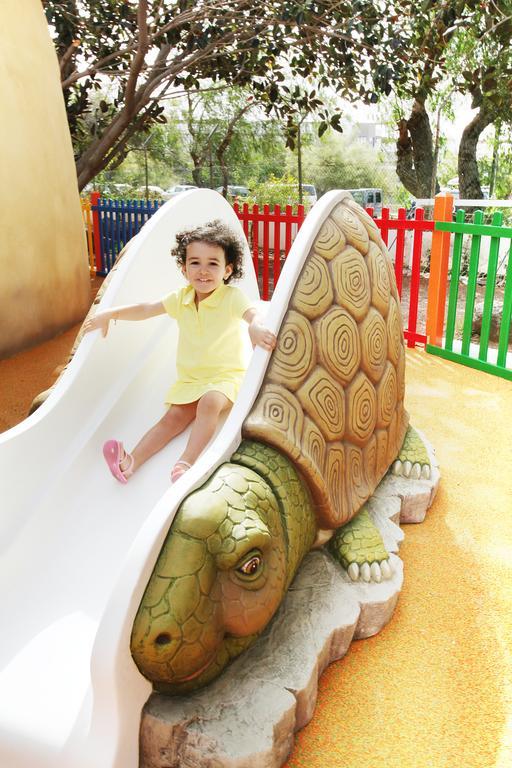 H10 Lanzarote Princess Playa Blanca  Luaran gambar