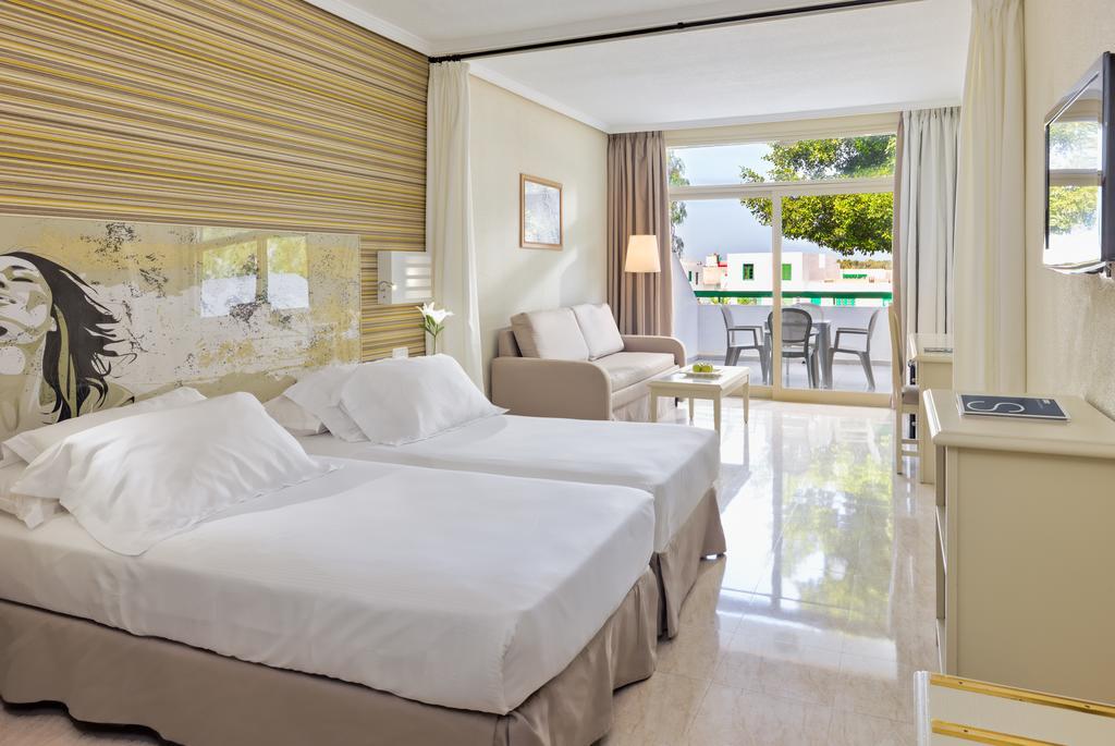 H10 Lanzarote Princess Playa Blanca  Luaran gambar