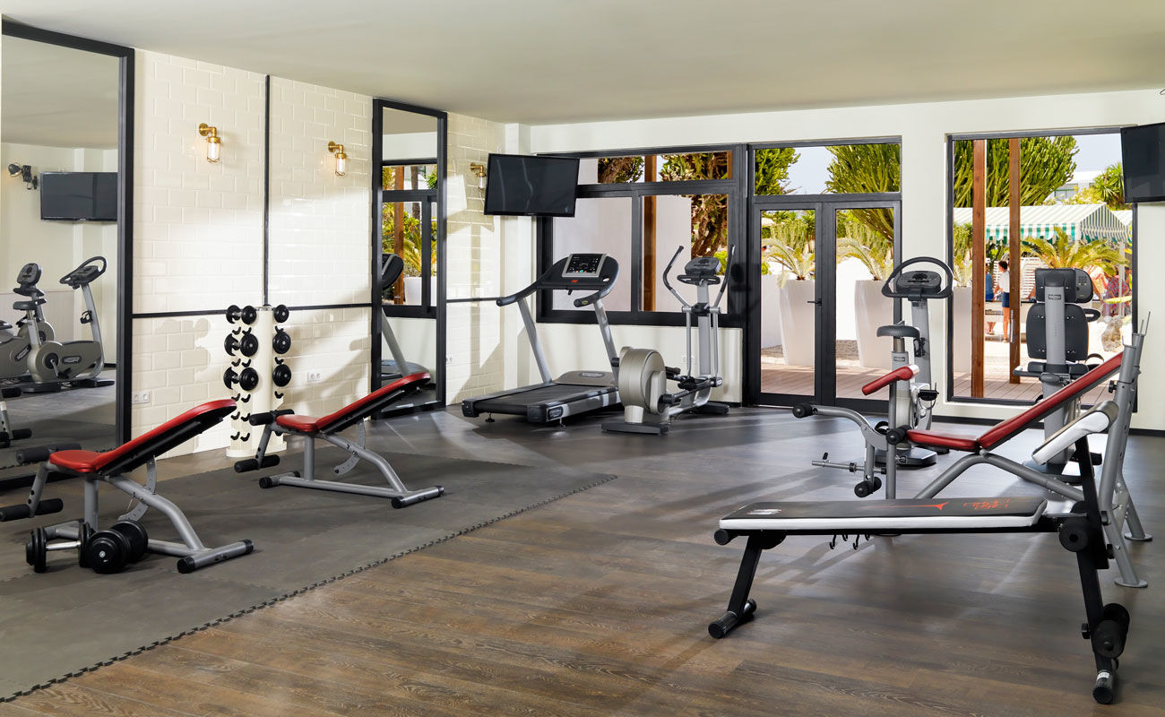 H10 Lanzarote Princess Playa Blanca  Luaran gambar