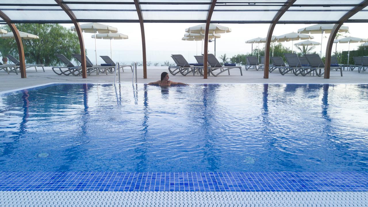 H10 Lanzarote Princess Playa Blanca  Luaran gambar
