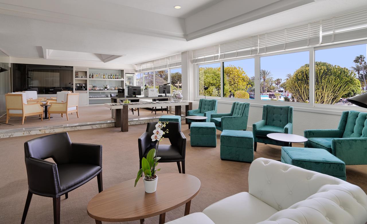 H10 Lanzarote Princess Playa Blanca  Luaran gambar